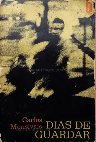Carlos Monsivais – Dias de Guardar
