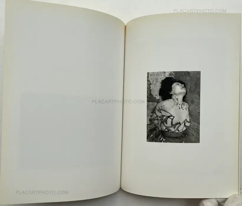 Gladys – Mamonakou