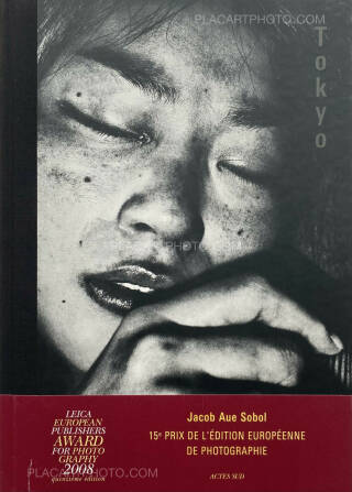 Jacob aue Sobol: Sabine (Signed), Self published, 2004 | Bookshop 