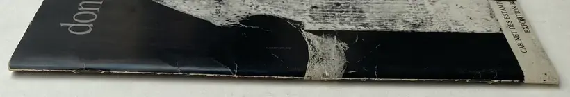 Collective – donner à voir (SIGNED BY BOTH ARTISTS)