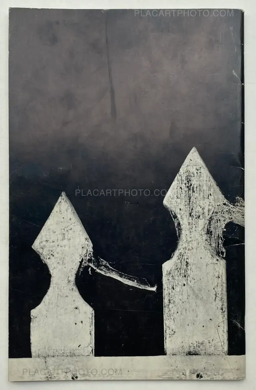 Collective – donner à voir (SIGNED BY BOTH ARTISTS)
