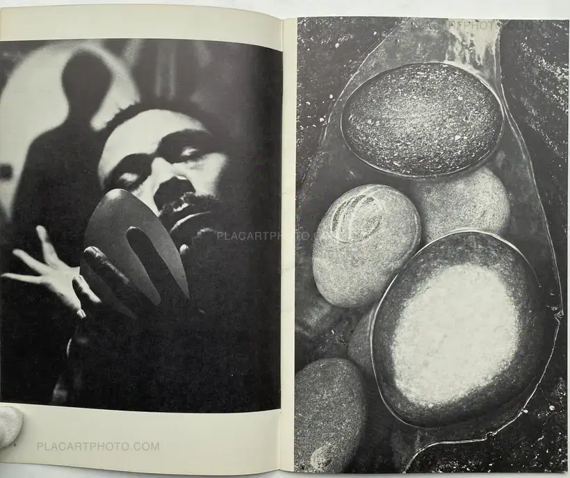 Collective – donner à voir (SIGNED BY BOTH ARTISTS)
