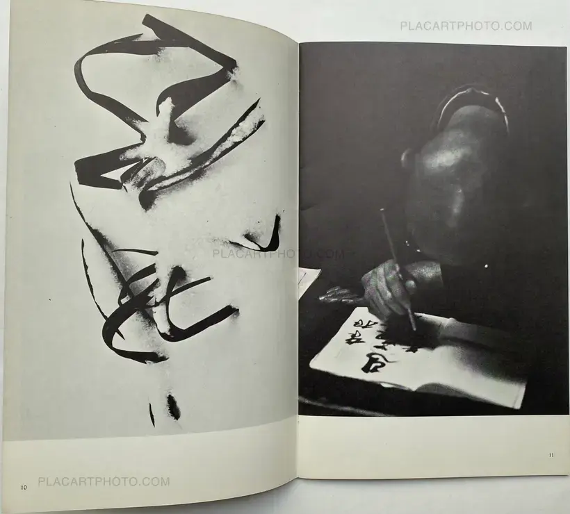 Collective – donner à voir (SIGNED BY BOTH ARTISTS)