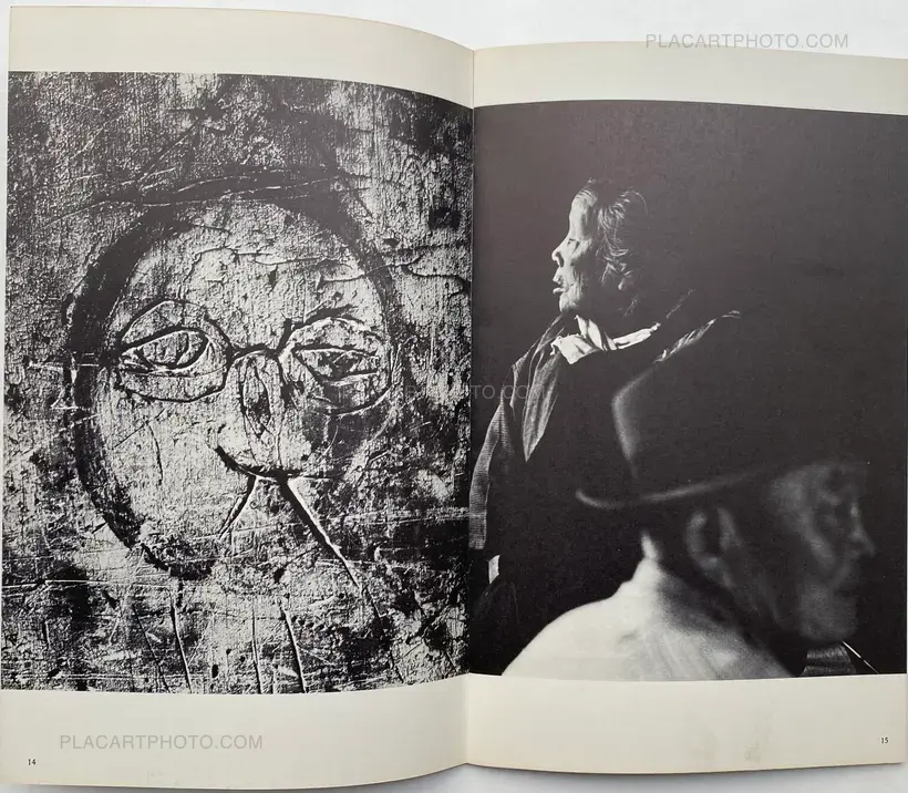 Collective – donner à voir (SIGNED BY BOTH ARTISTS)
