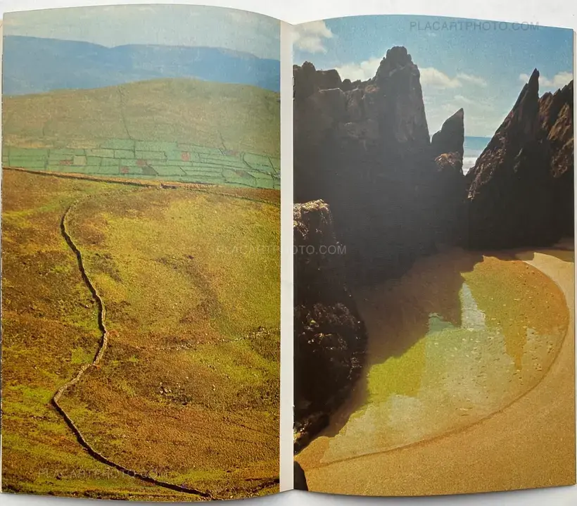 Collective – donner à voir (SIGNED BY BOTH ARTISTS)