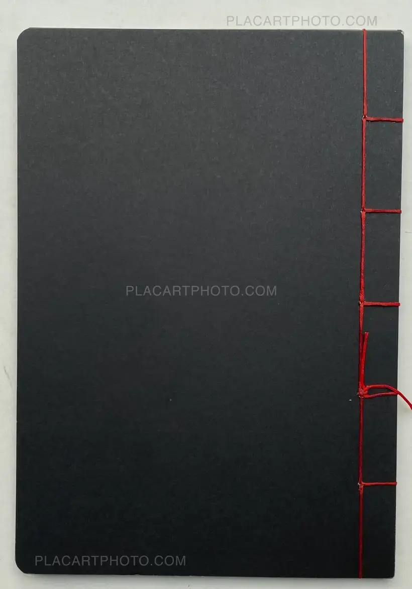 Jean-Marc Caimi – Vulnerability (signed Edt of 5 )