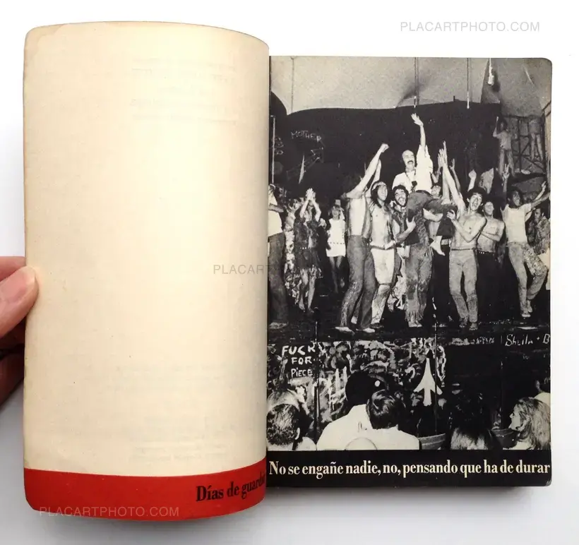 Carlos Monsivais – Dias de Guardar