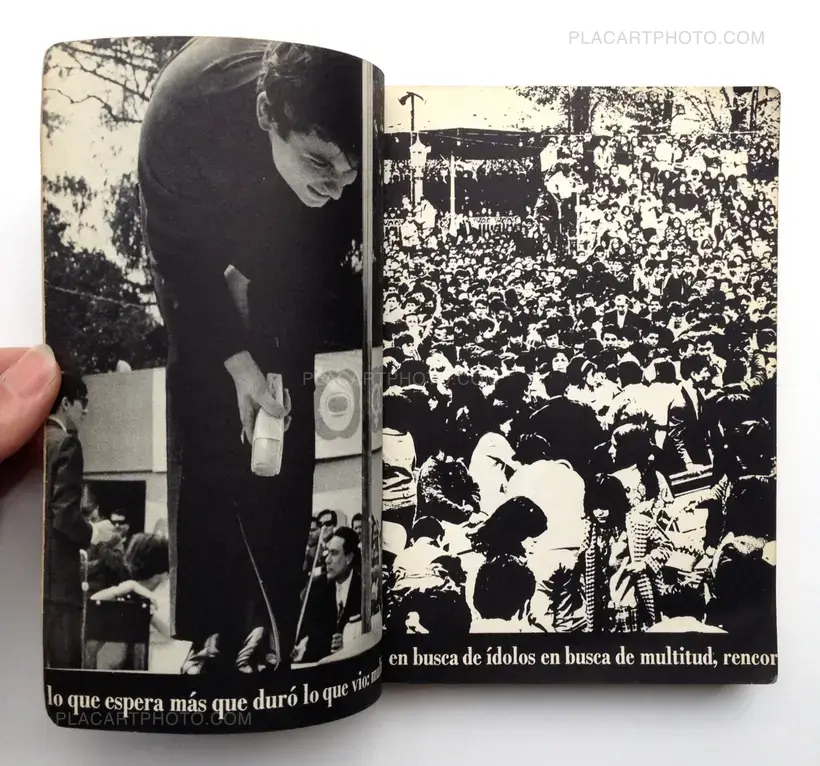 Carlos Monsivais – Dias de Guardar