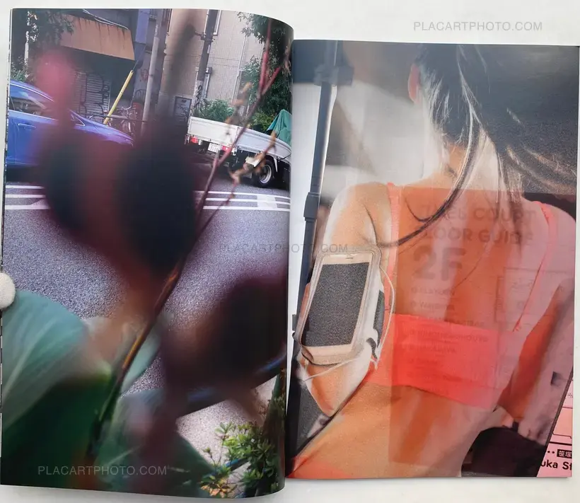 Piotr Niepsuj – SPREADS 01 (SIGNED)