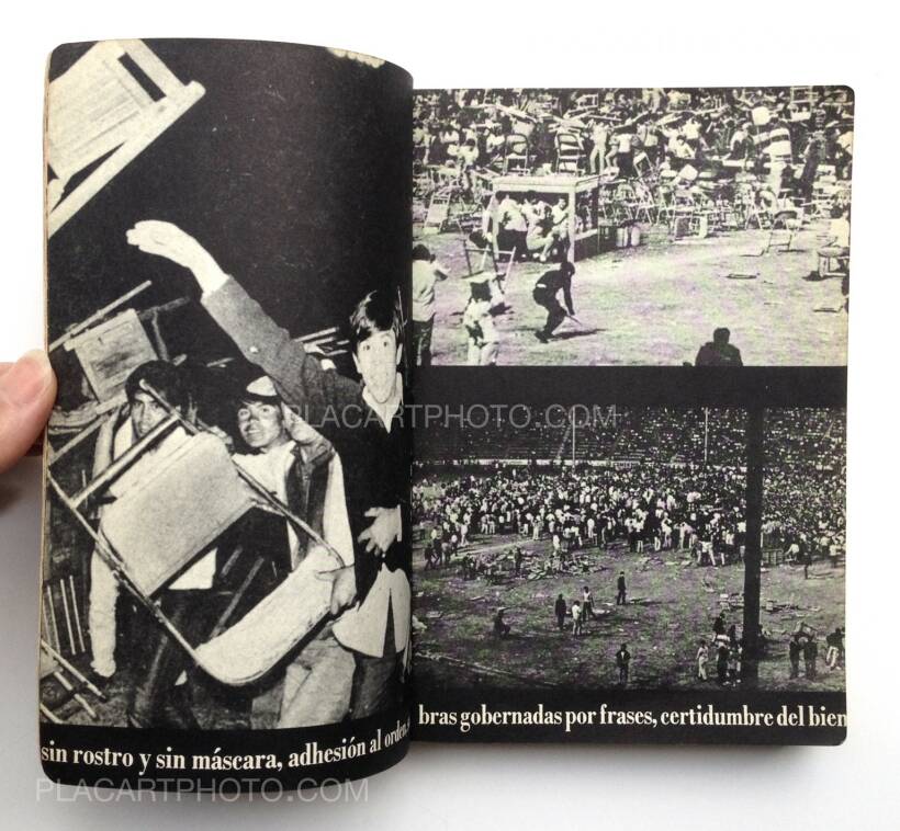Carlos Monsivais – Dias de Guardar