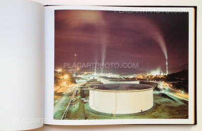 Florent Demarchez,Nightscapes on Earth (Signed)