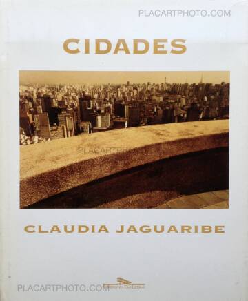 Claudia Jaguaribe,Cidades Claudia Jaguaribe,Cidades