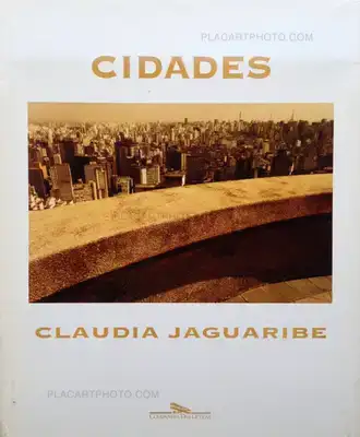 Claudia Jaguaribe – Cidades