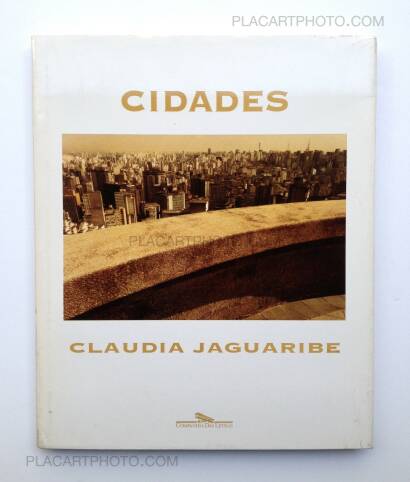 Claudia Jaguaribe,Cidades Claudia Jaguaribe,Cidades