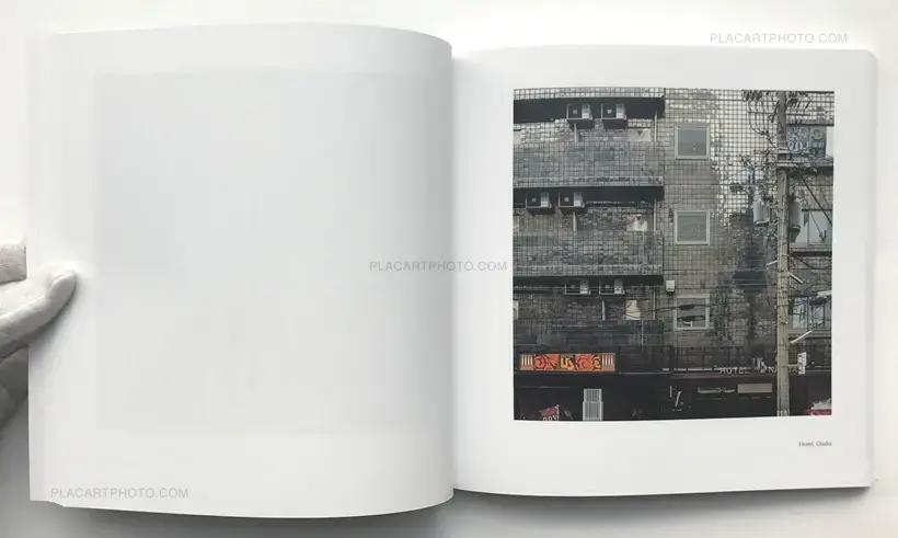 Marion Dubier-Clark – From Tokyo to Kyoto (SIGNED)