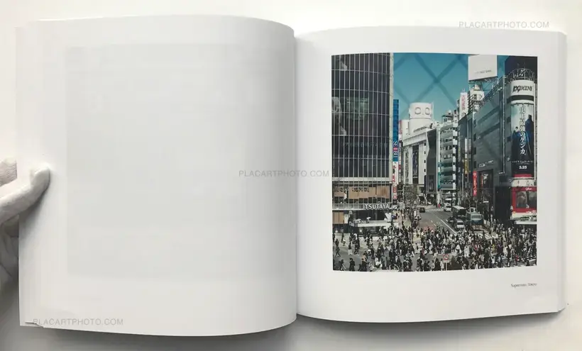 Marion Dubier-Clark – From Tokyo to Kyoto (SIGNED)