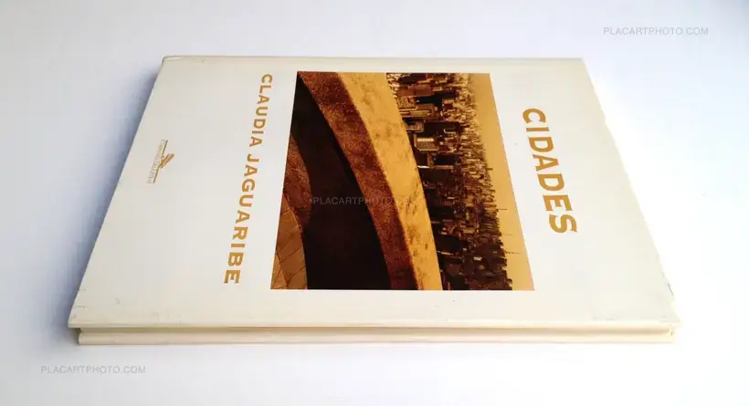 Claudia Jaguaribe – Cidades