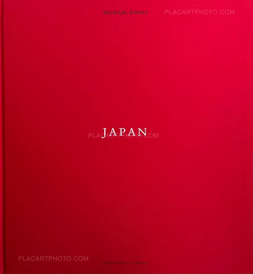 Michael Kenna – Japan