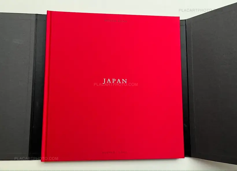 Michael Kenna – Japan