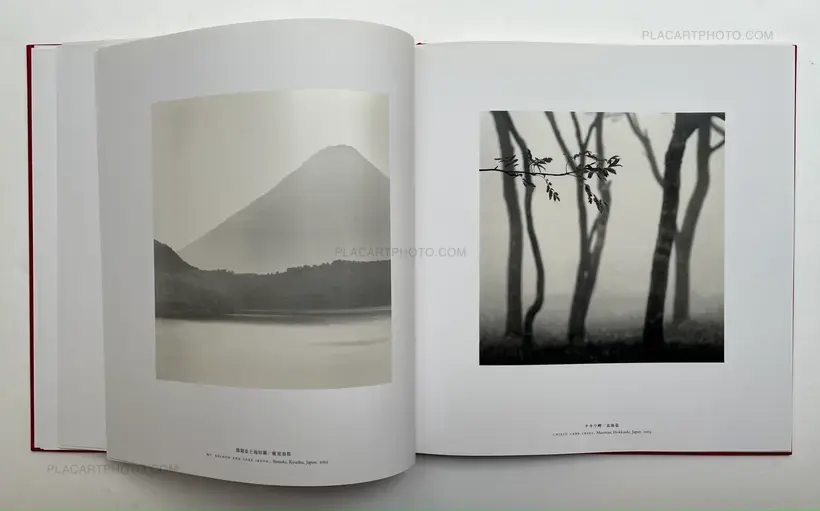 Michael Kenna – Japan