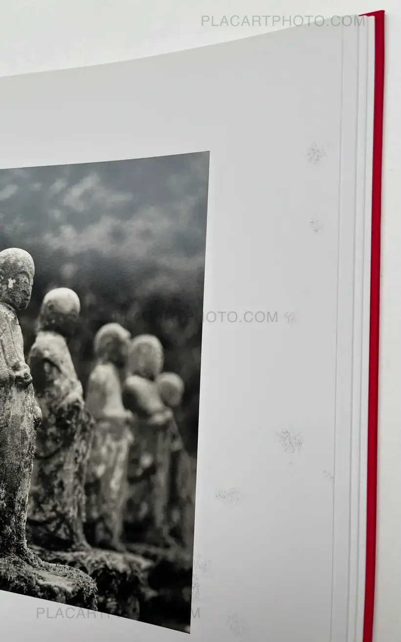 Michael Kenna – Japan