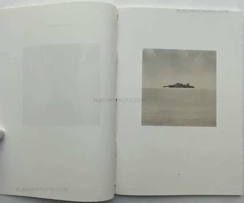 Michael Kenna – Rafu