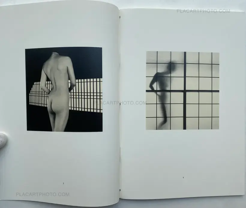 Michael Kenna – Rafu
