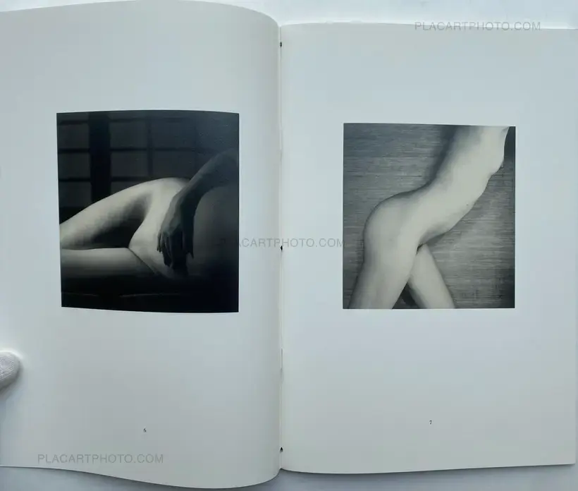Michael Kenna – Rafu