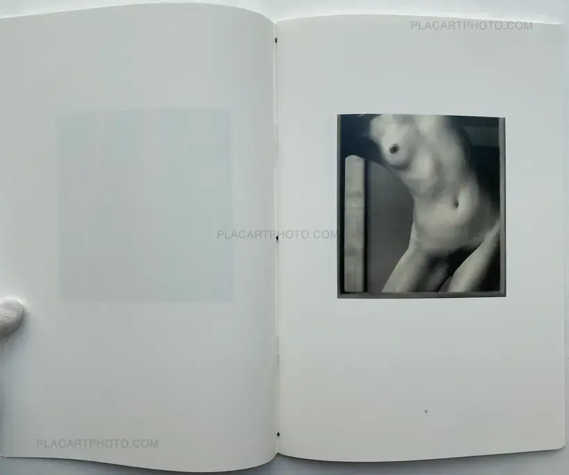 Michael Kenna – Rafu