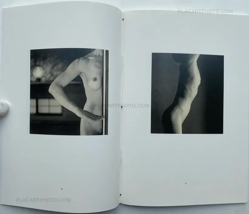 Michael Kenna – Rafu
