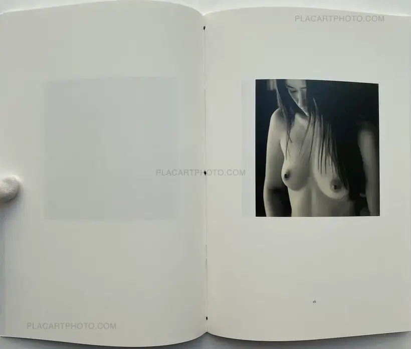 Michael Kenna – Rafu
