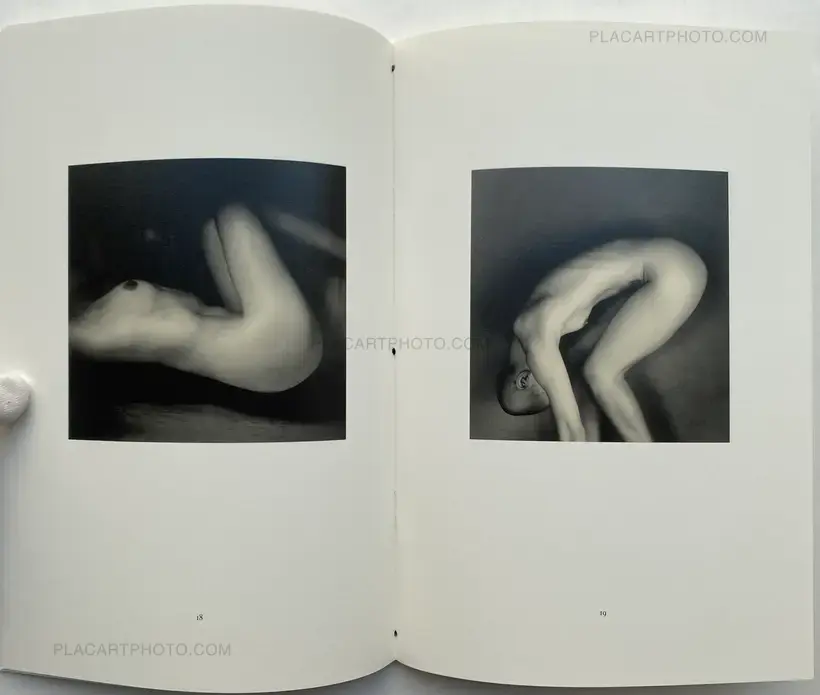Michael Kenna – Rafu