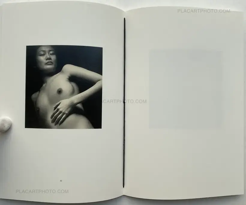 Michael Kenna – Rafu
