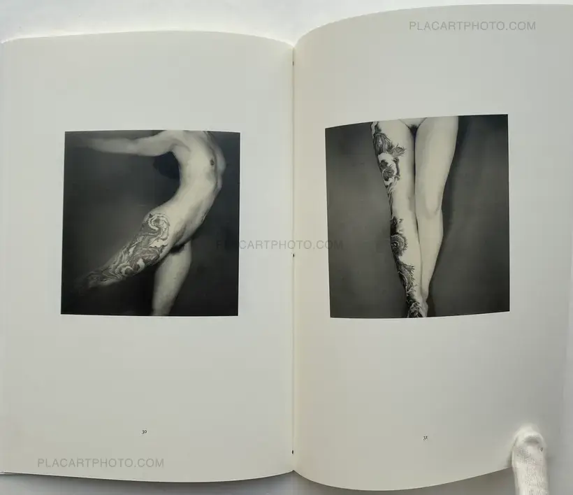 Michael Kenna – Rafu