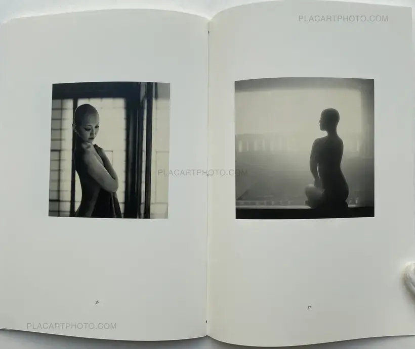 Michael Kenna – Rafu