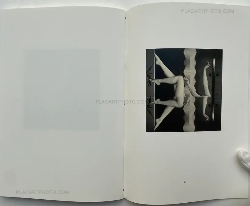 Michael Kenna – Rafu