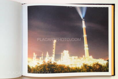Florent Demarchez,Nightscapes on Earth (Signed)