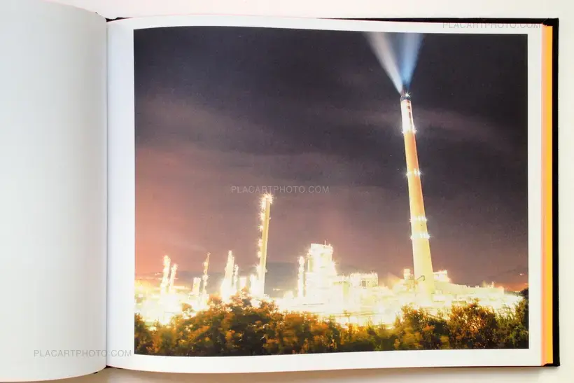 Florent Demarchez – Nightscapes on Earth (Signed)