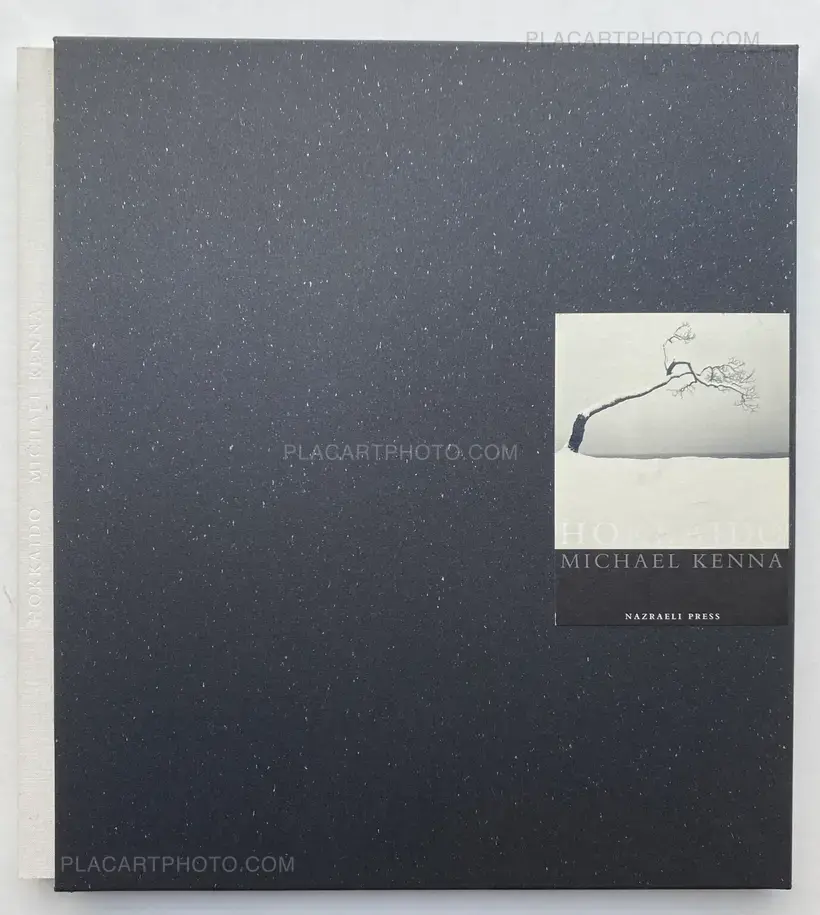 Michael Kenna – Hokkaido (SIGNED AND NUMBERED OF 250)