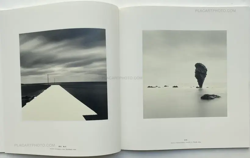 Michael Kenna – Hokkaido (SIGNED AND NUMBERED OF 250)