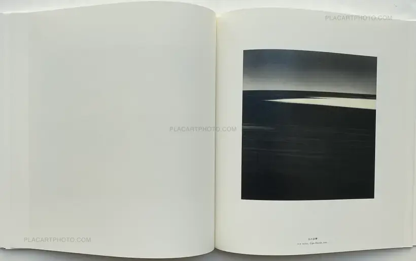Michael Kenna – Hokkaido (SIGNED AND NUMBERED OF 250)