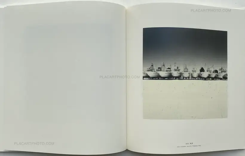 Michael Kenna – Hokkaido (SIGNED AND NUMBERED OF 250)