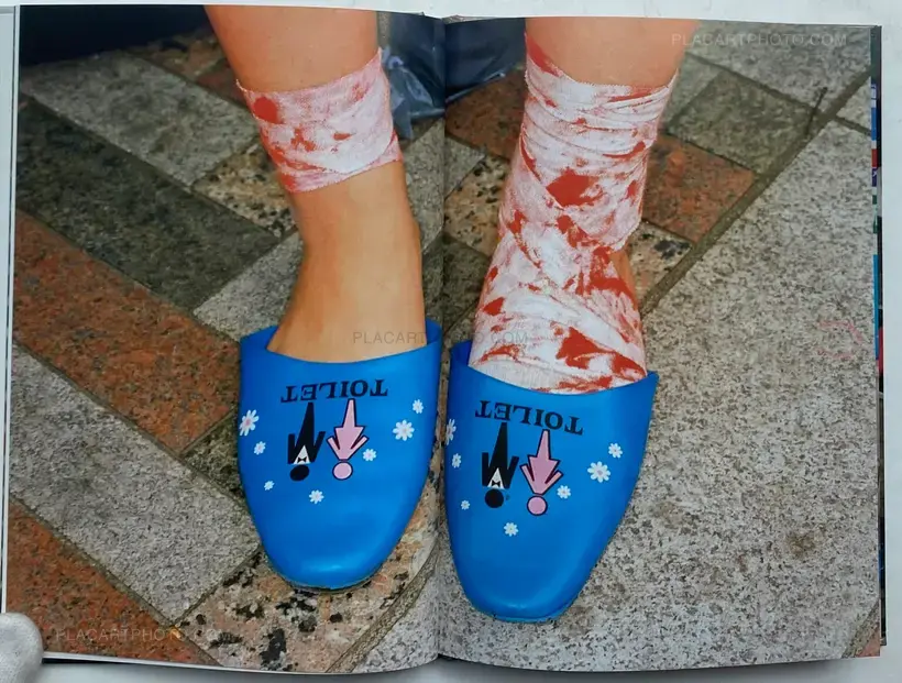 Martin Parr – JAPAN