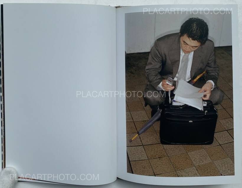 Martin Parr – JAPAN