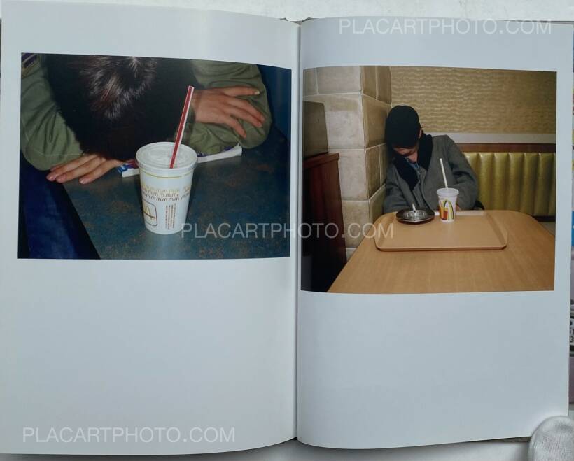 Martin Parr – JAPAN