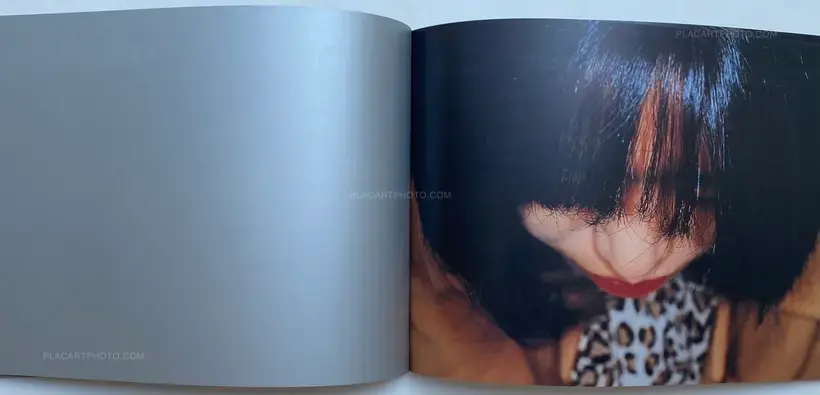 Martin Parr – Martin Parr : Japonais endormis