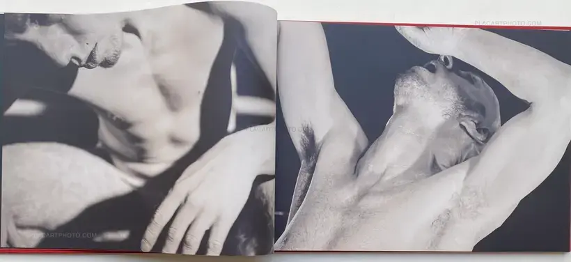 Amélie Ravalec – BUTŌ, The Recurring Torments of the Pugilist (Collector's edition)