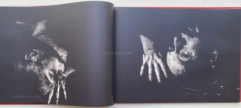 Amélie Ravalec – BUTŌ, The Recurring Torments of the Pugilist (Collector's edition)