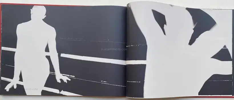 Amélie Ravalec – BUTŌ, The Recurring Torments of the Pugilist (Collector's edition)
