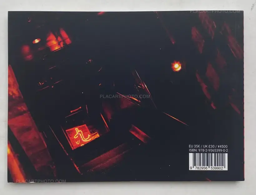 Amélie Ravalec – JAPAN VISIONS (SIGNED)